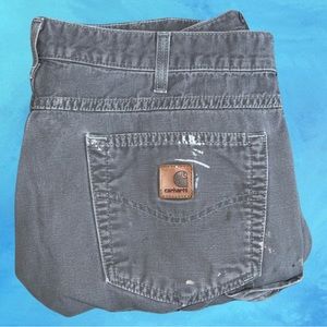 Carhartt pants